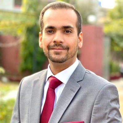 Ibrahim Khawaja, Head of Audit & Accounting, an RPA client testimonial